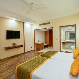 Club Room